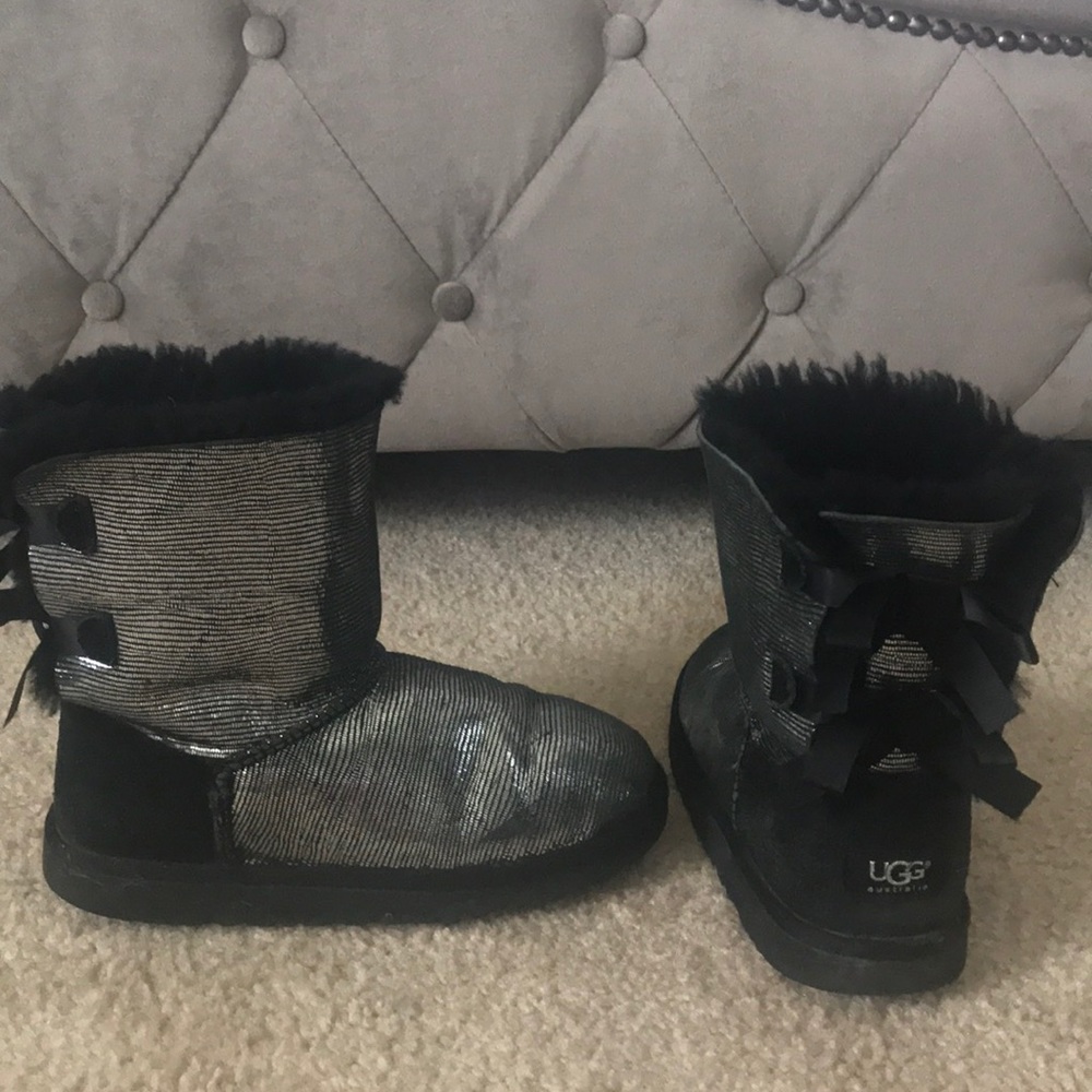 Ugg boots